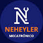 Neheyler Mecatrónico logo
