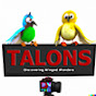 Talons logo