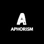 APHORISM  logo