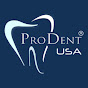 ProDent USA logo