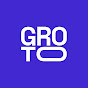 Groto logo