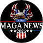 MAGA News logo