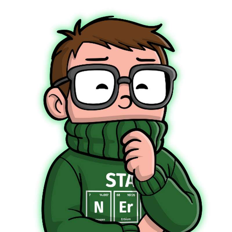 Animation Nerd