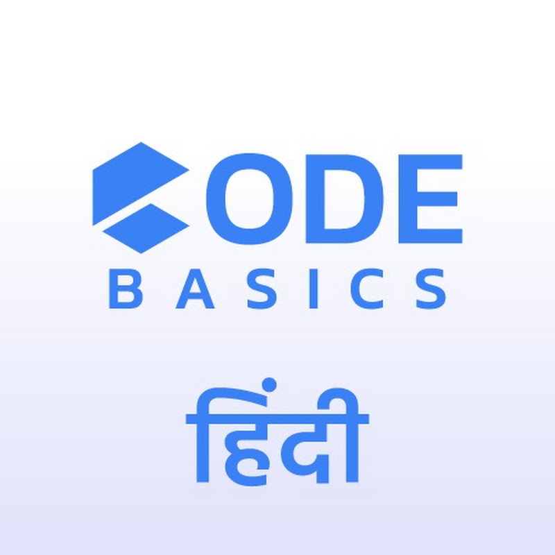 codebasics Hindi Logo