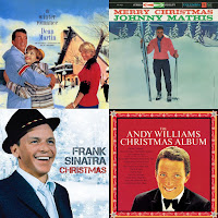 Vintage Christmas songs