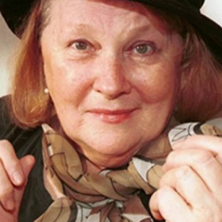 Людмила Иванова: Театр - наглядное пособие по тому, как надо жить Правмир