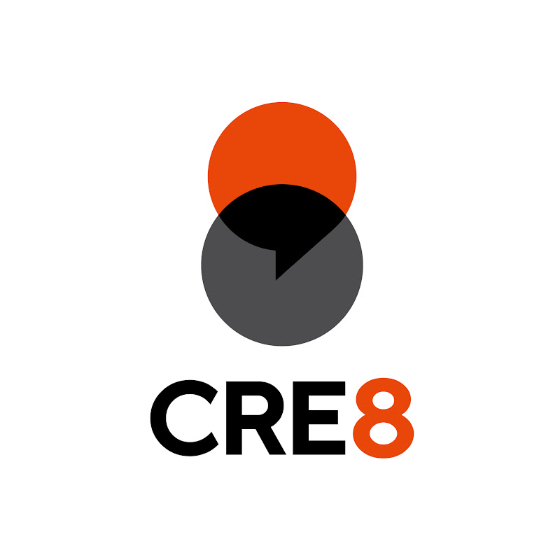 CRE8