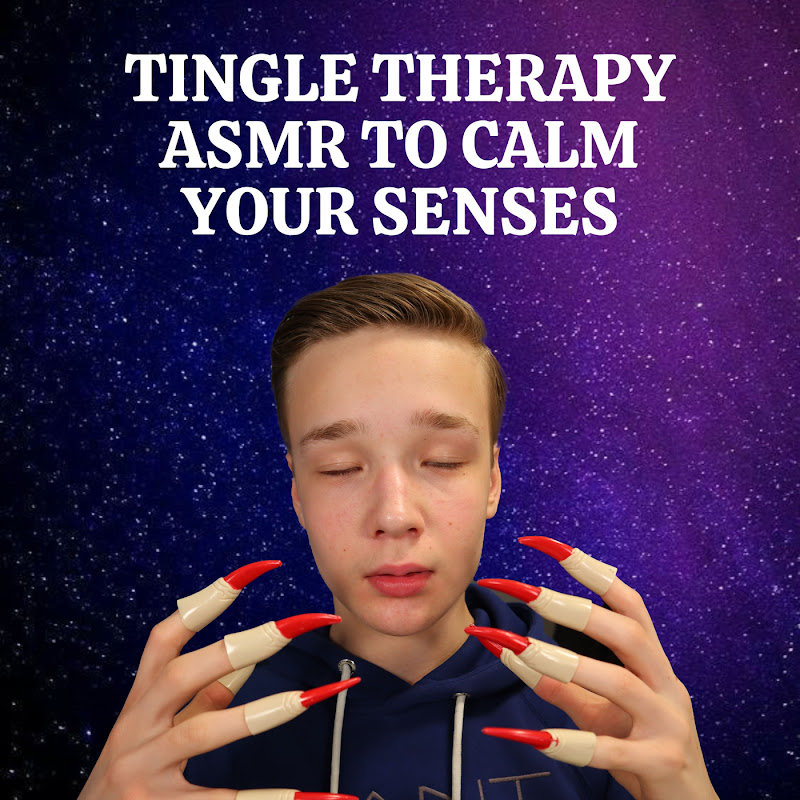 Lowe ASMR - Topic avatar