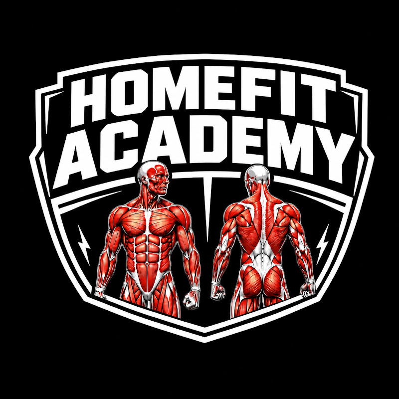 HomeFit Academy