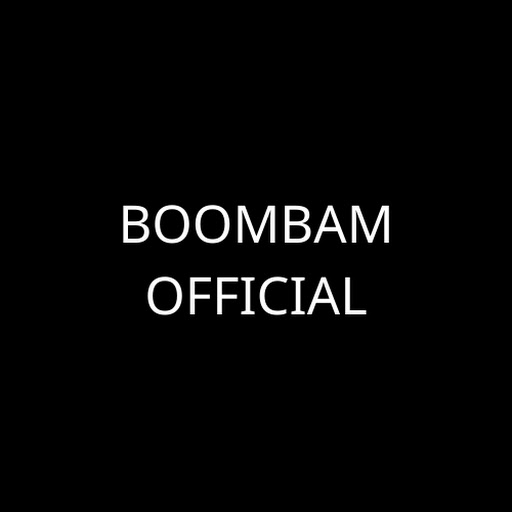 BOOMBAM OFFICIAL بومبام الرسمية