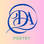 DA Poetry logo