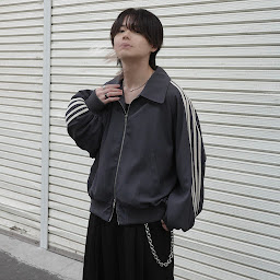 翔【低身長コーデ】