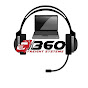 360 Freight Systems logo