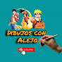 Dibujos con Alejo logo