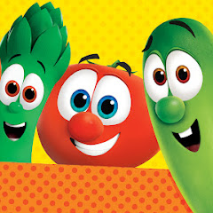 VeggieTales - Topic