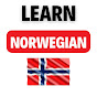 Learn Norwegian Fast logo