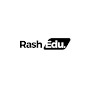 Rash Edu. logo