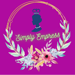 Simply Empress channel logo