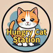 Hungry Cat Station : Rescue & Adoption