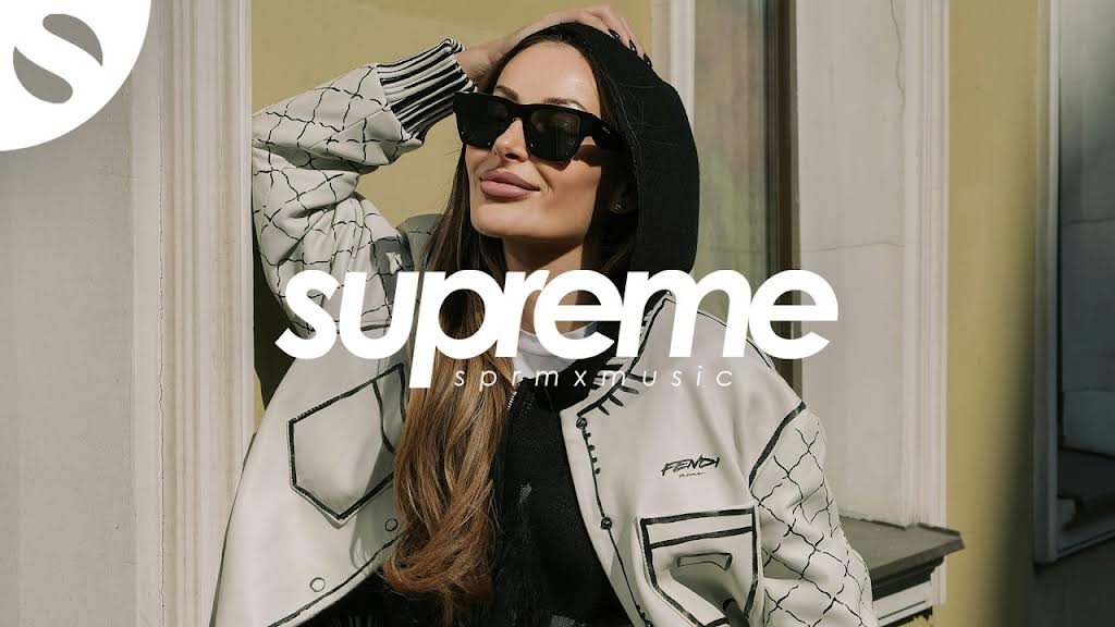 SUPREME ストライプデザイン セットアップM YouTube