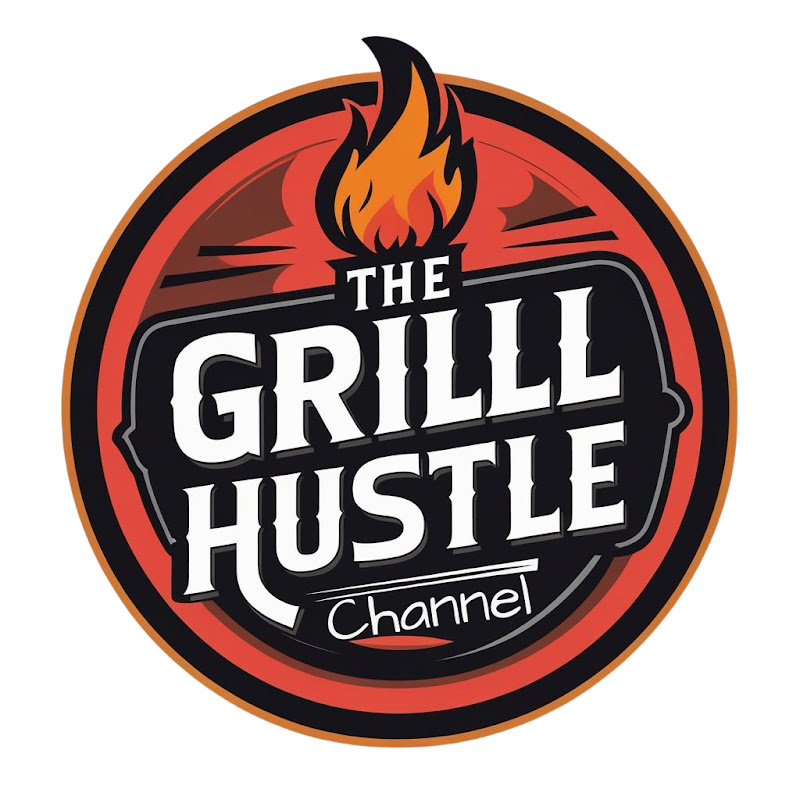 Flaps 20 - "The Grill Hustle" 