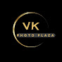 VK PHOTO PLAZA FARIDKOT logo