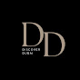 Discover Dubai logo
