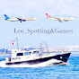 Leo_spotting&games