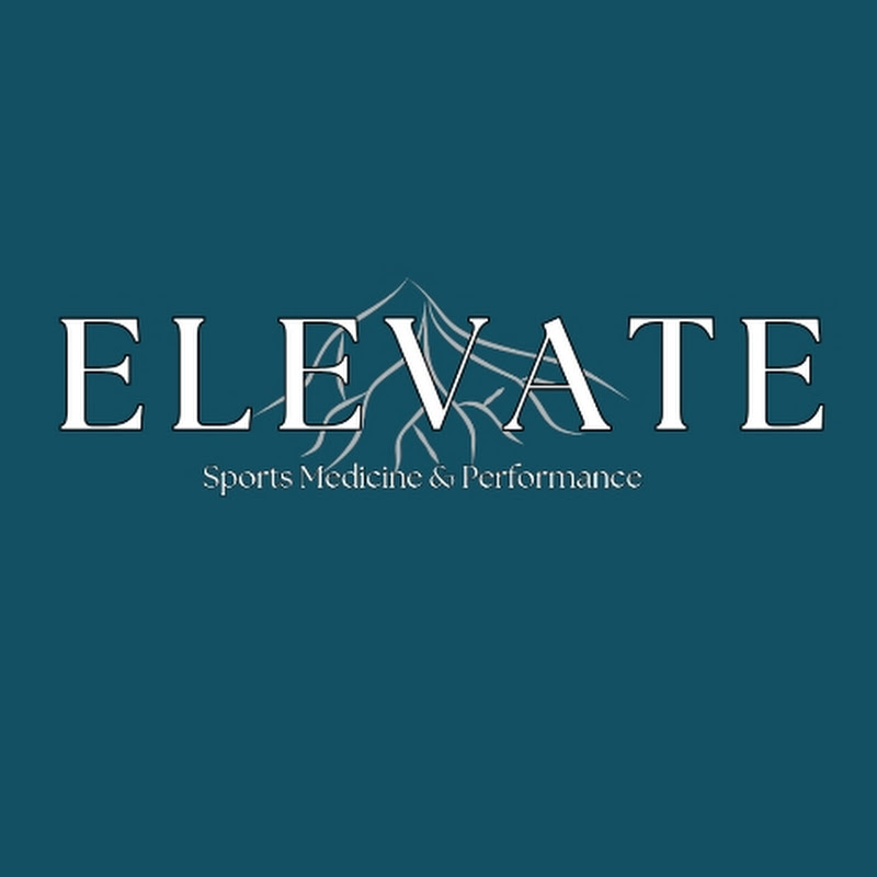 Elevate Sports Medicine & Performance