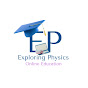 Exploring Physics logo