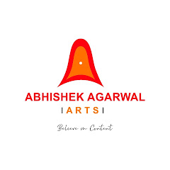 Abhishek Agarwal Arts Avatar