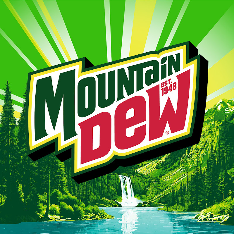 Mountain Dew
