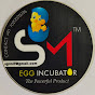SM Egg Incubators logo