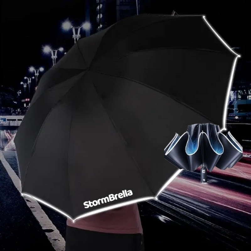 Stormbrella