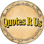 Quotes R Us logo