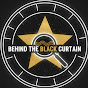Behind the Black Curtain logo