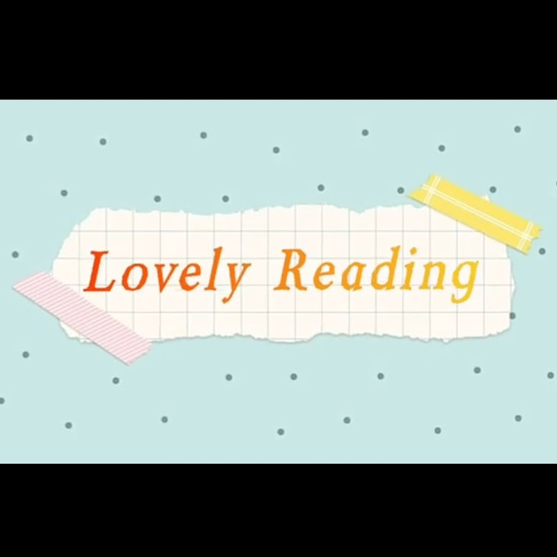 Lovely reading icon