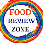 Food Review Zone logo