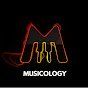 Musicology by Henok mehari logo