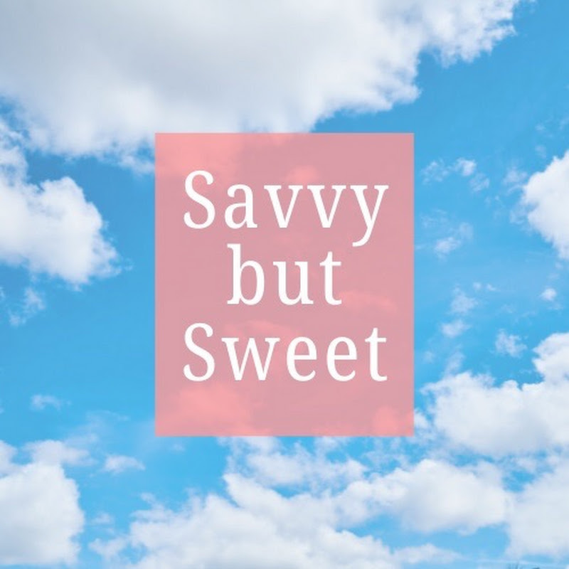 savvybutsweet