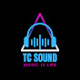 TCsound logo