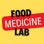 Food and Medicine Lab logo