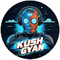 Kush Gyan logo