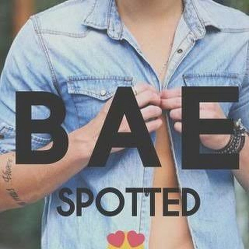 Bae Spotted