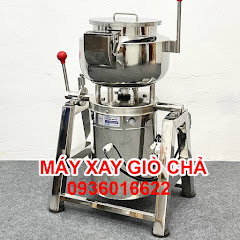 Máy xay giò chả mini gia đình Avatar