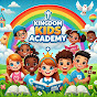 Kingdom Kidz Academy logo