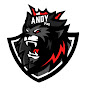 andy full play tv  logo
