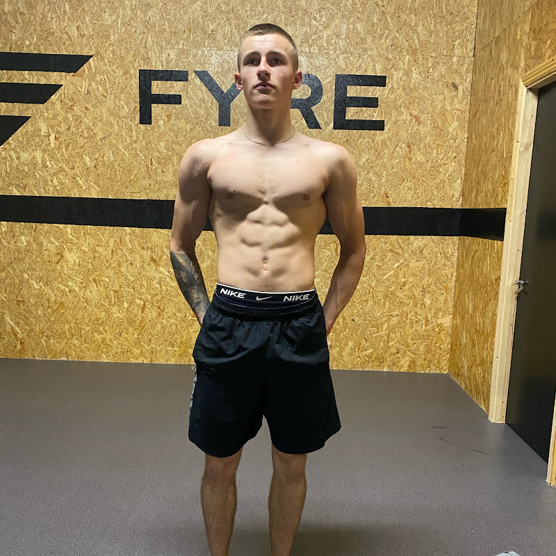 Adam Byrne
