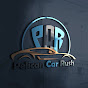 Pelican CarRush logo