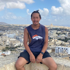 リョータ【20代で196ヶ国制覇する旅びーと】